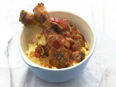 chicken casserole