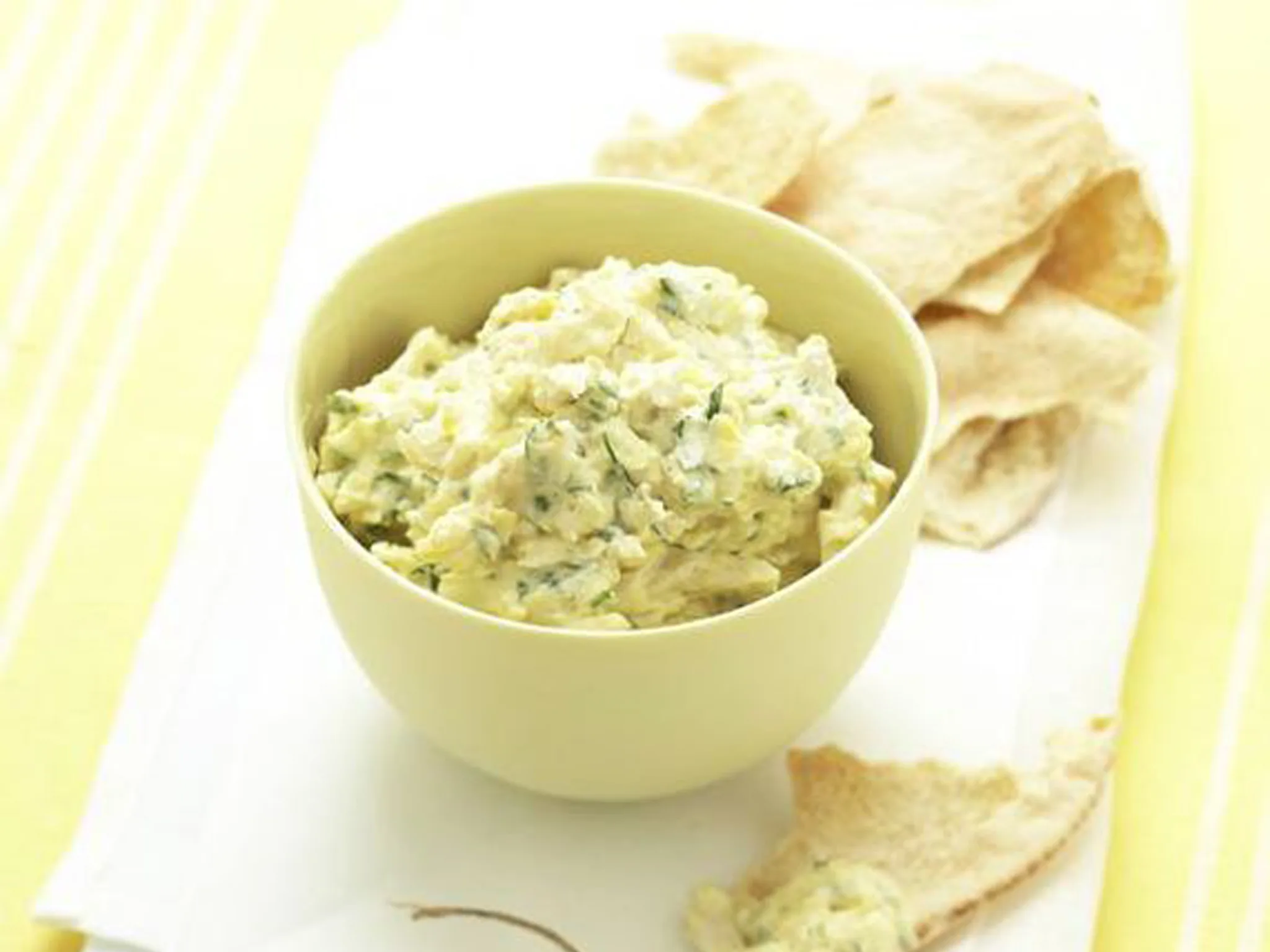 chicken and corn dip