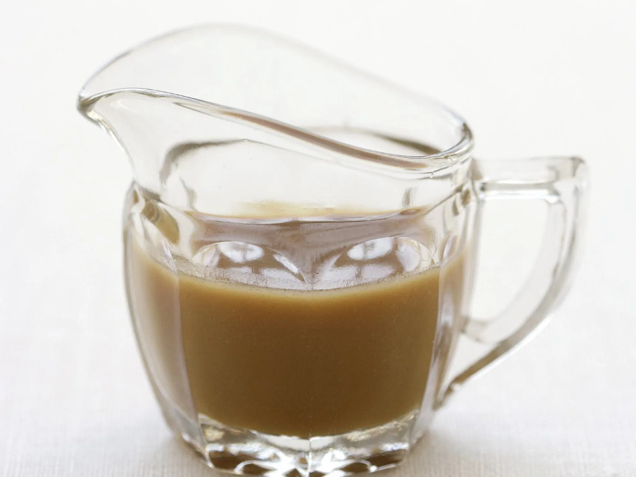 ginger miso dressing