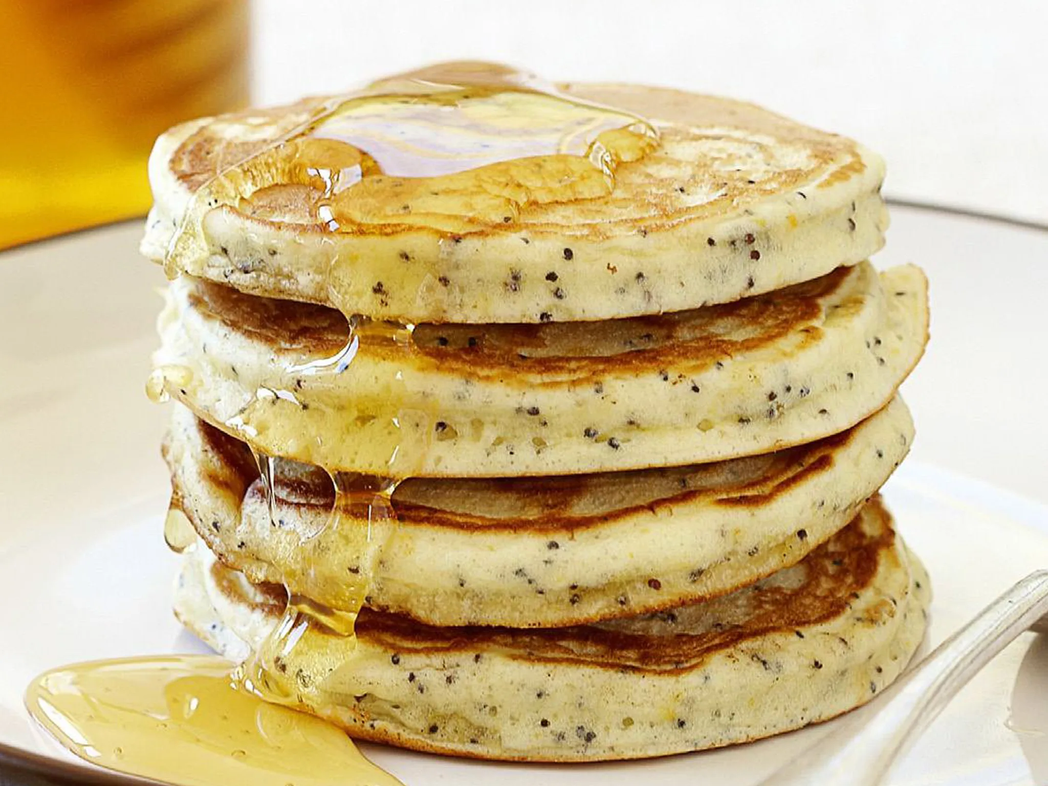 CARROT AND PINEAPPLE MUFFINS