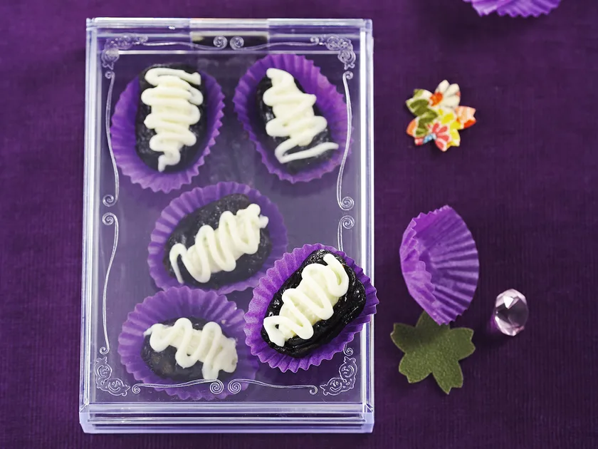 Brandied prunes | Women's Weekly Food