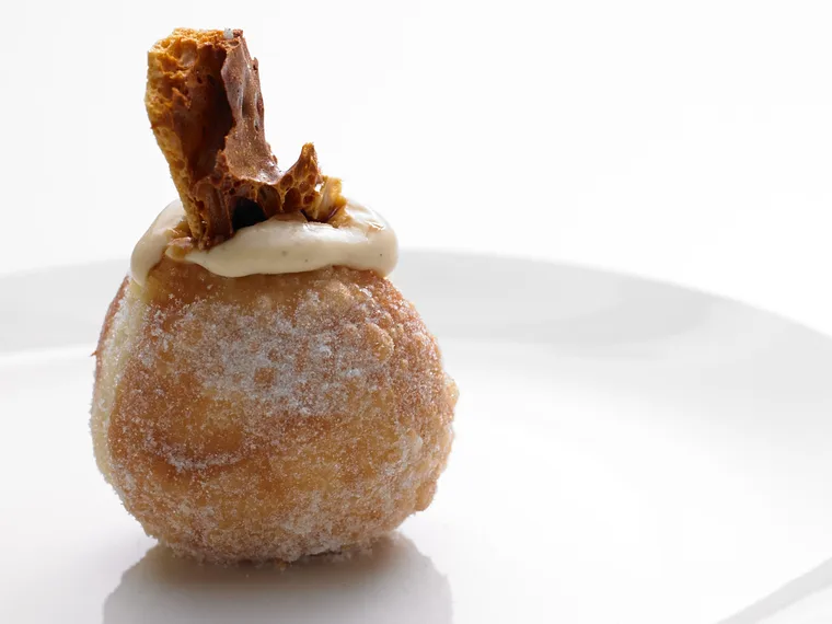The world&rsquo;s best donuts