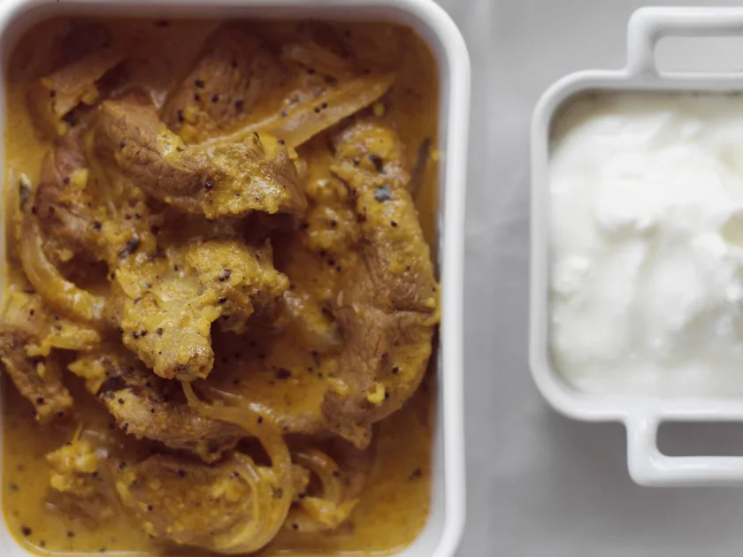 Beef madras | Women's Weekly Food