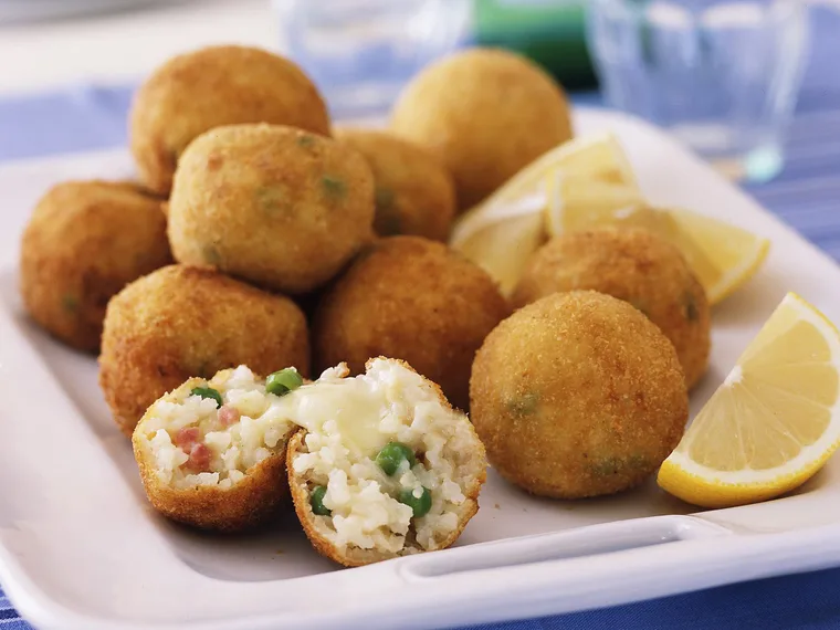 Arancini