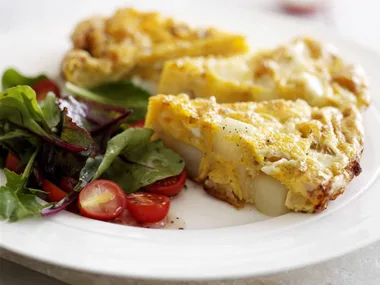 Tortilla de patatas