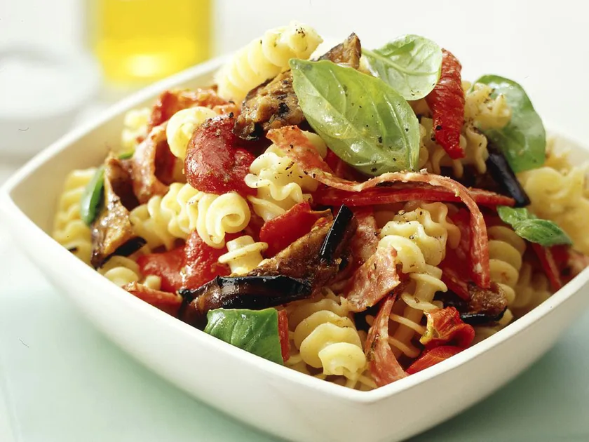 Deli pasta salad | Women's Weekly Food