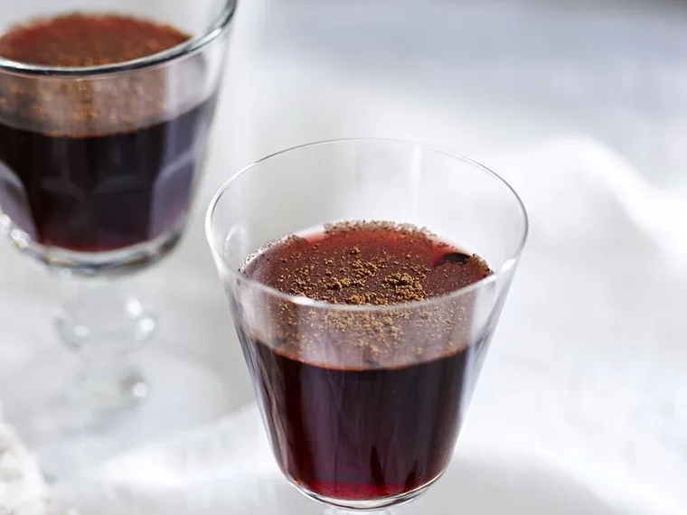 Mulled wine