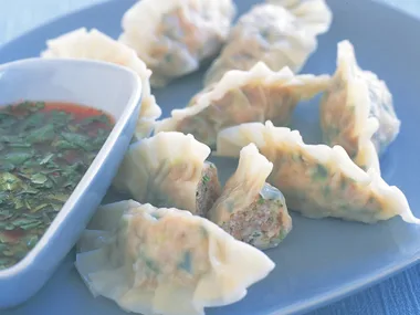 Chicken gow gees