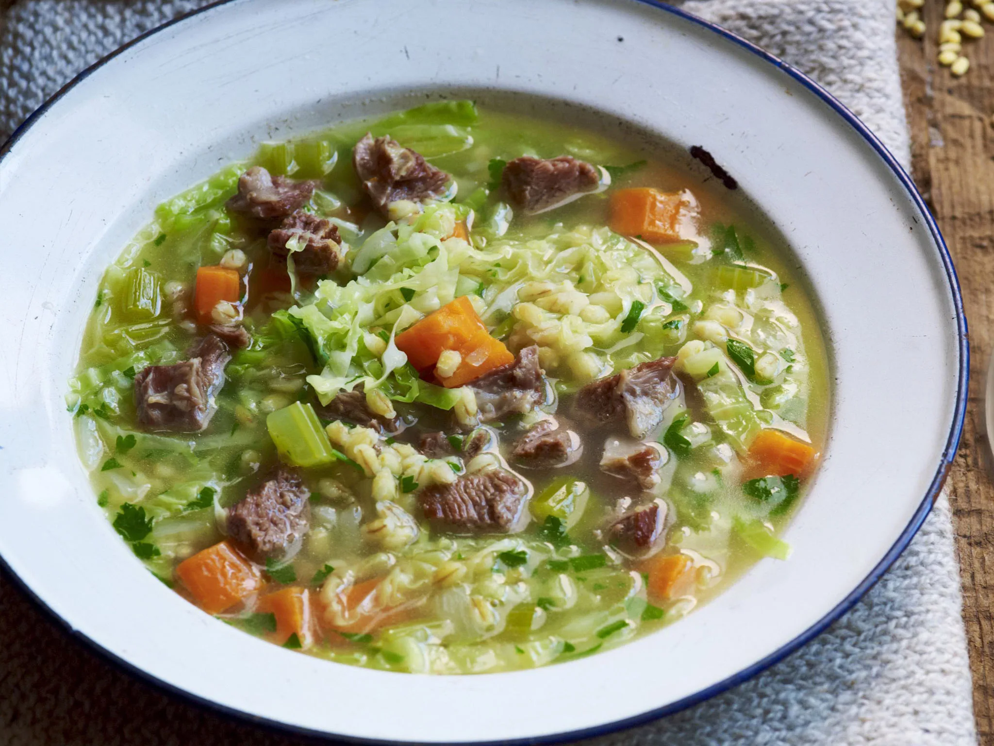 Photographer: Stuart Scott Stylist: Kate Brown