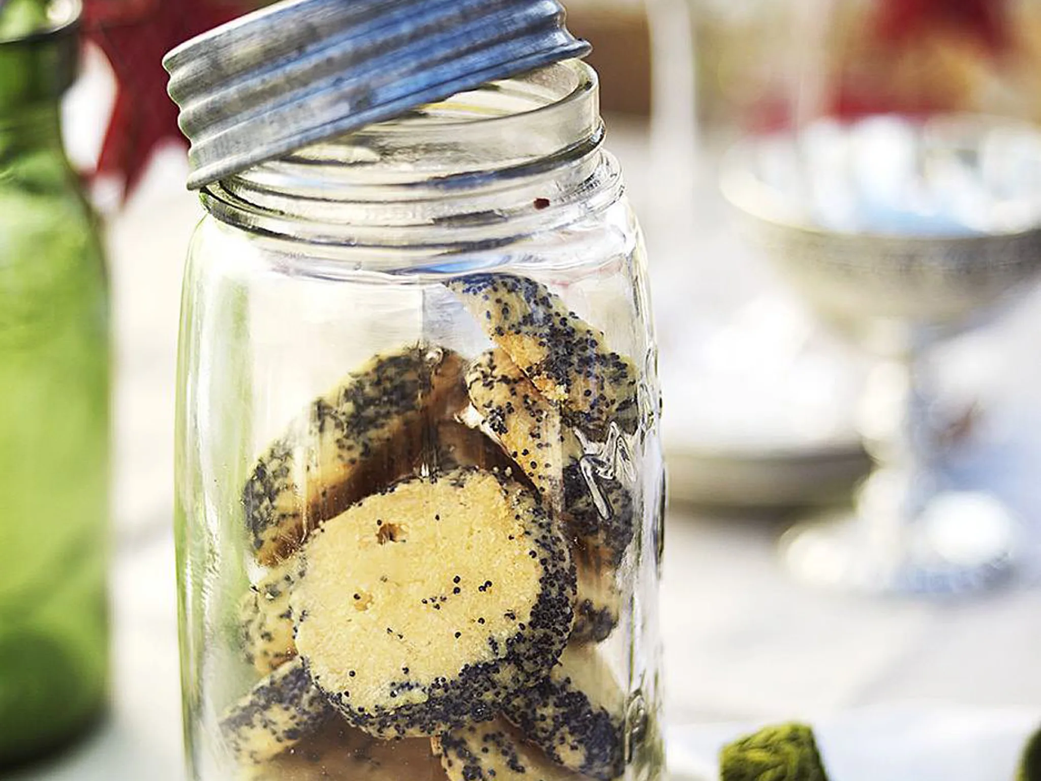 Photography by Anson Smart. Styling by David Morgan