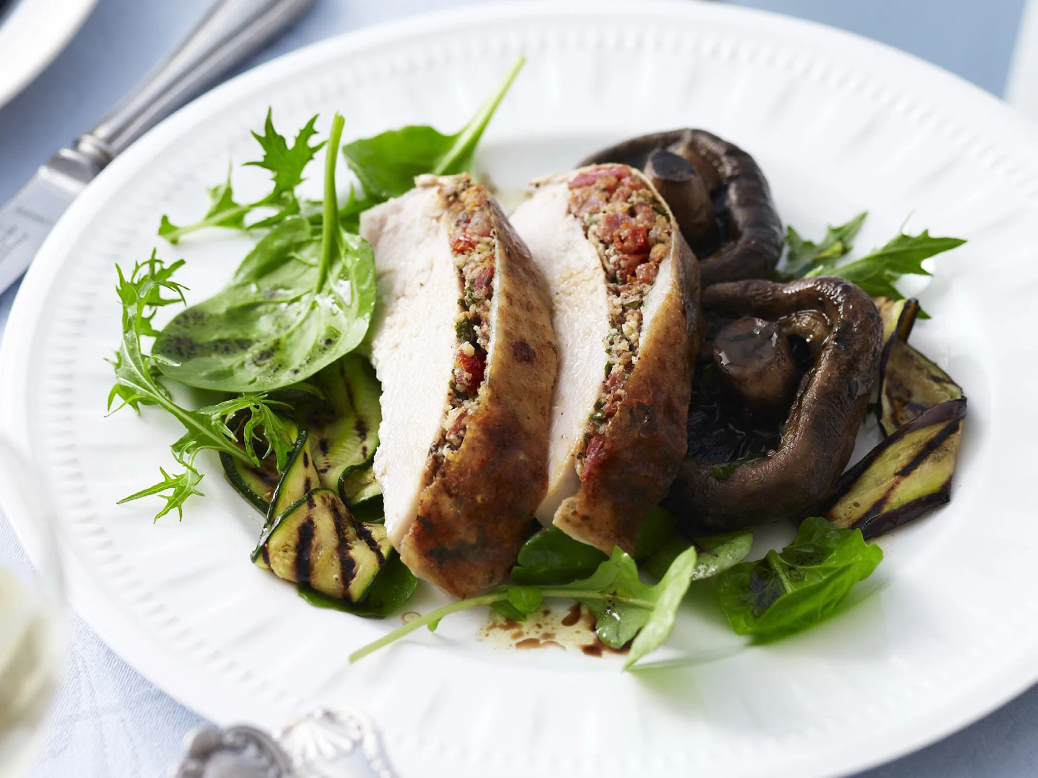 Photography by Dean Wilmot. Styling: Vicki Liley