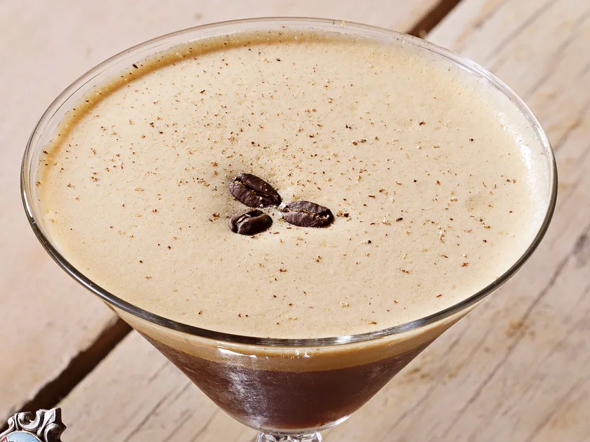 Espresso martini cocktail | Women's Weekly Food
