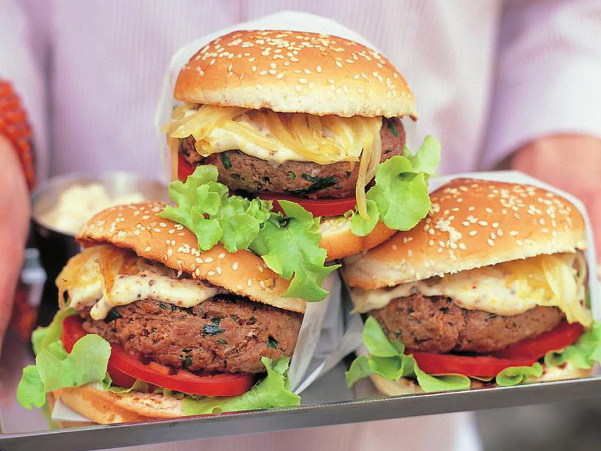 Scott Cameron, stylist unknown