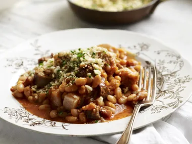 Cassoulet