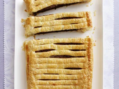 Photography by Ben Dearnley. Food styling by Marie-Helene Clauzon