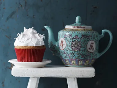 Cloud cakes