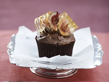 cupcake decorating ideas