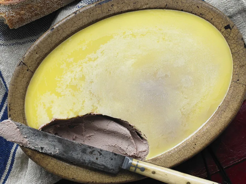 Chicken liver pate | Women's Weekly Food