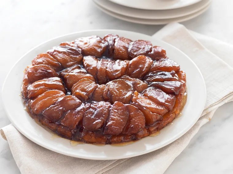 Tarte tatin