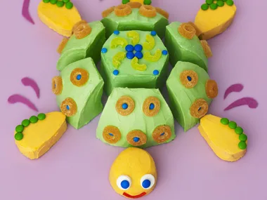 Taffy TurtLe