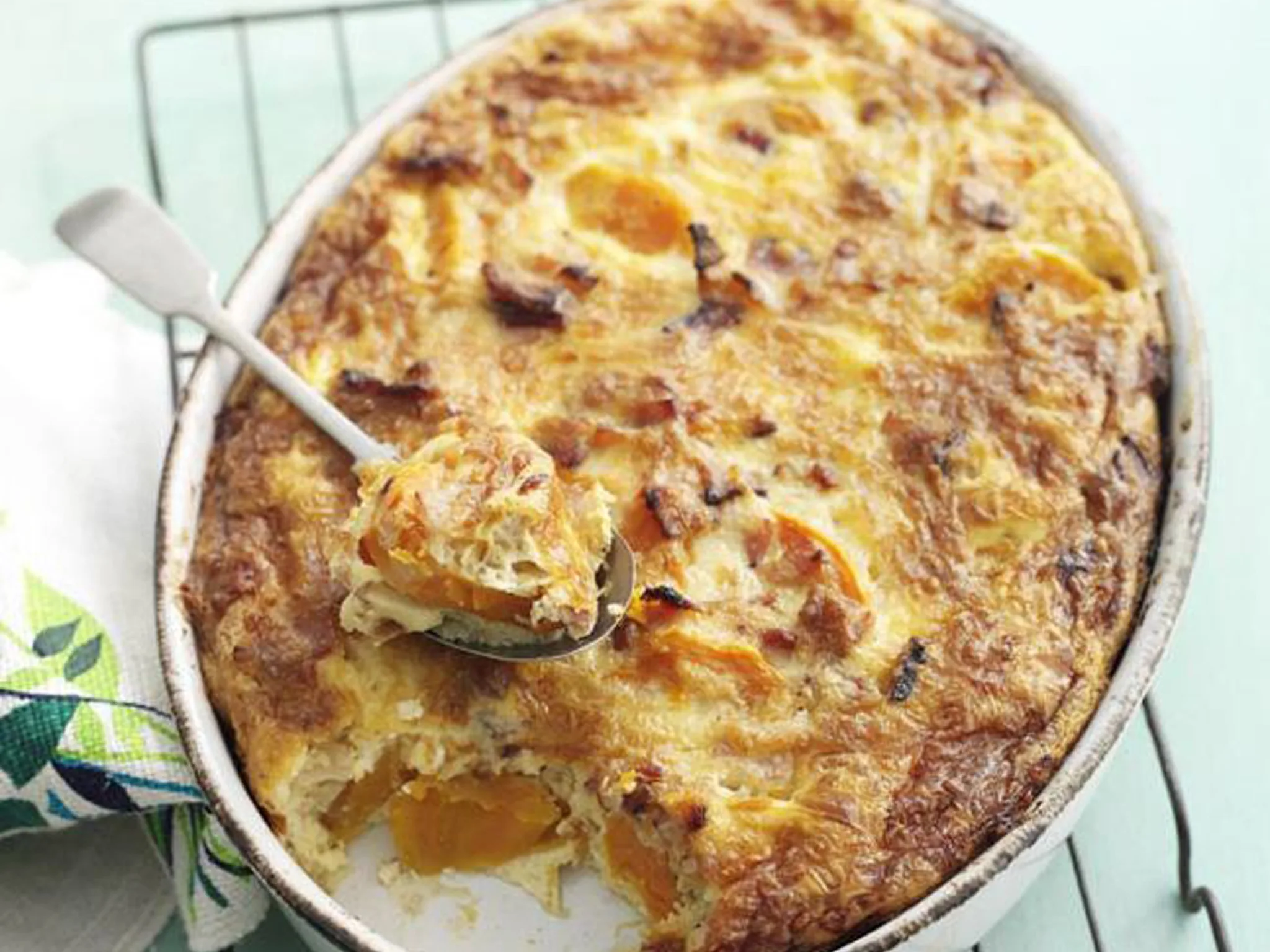 Ian Wallace/Lousie Pickford