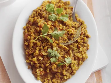 Mixed dhal