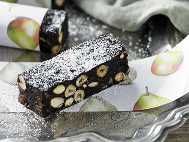 Panforte