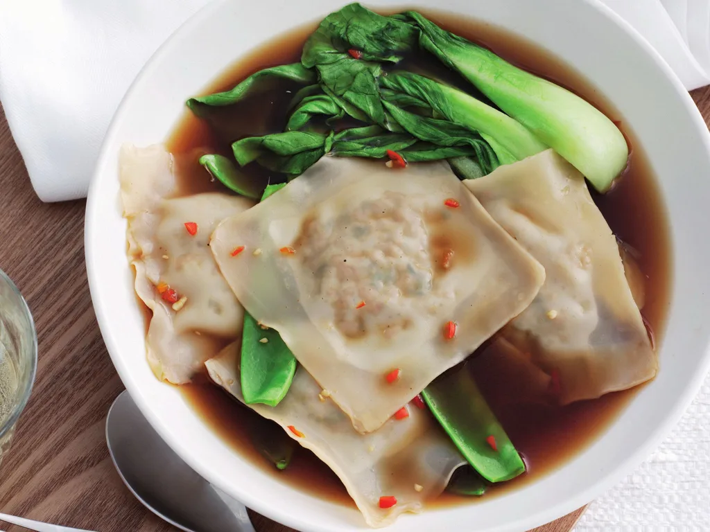 Photographer: Dean Wilmot/Stylist: Louise Bickle