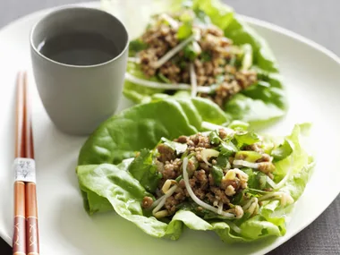 Sang choy bow