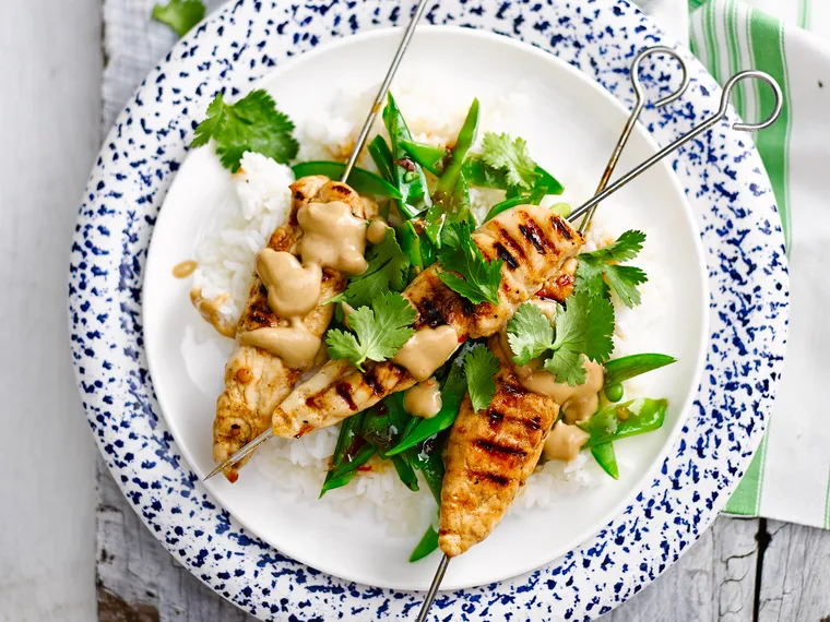kebab skerer recipes