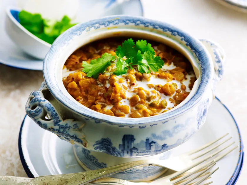 Mixed dhal | Women's Weekly Food