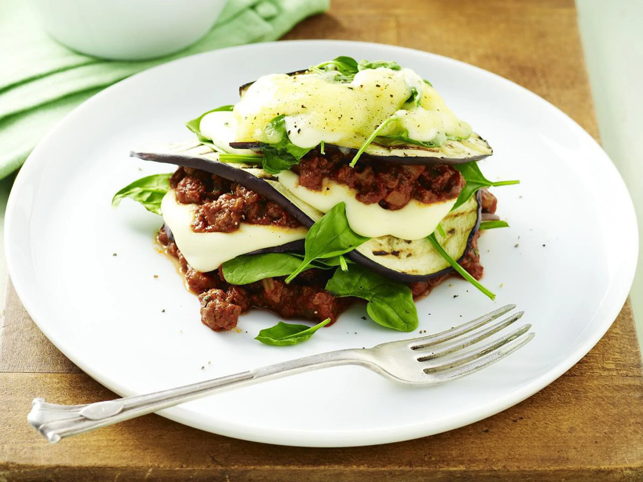 Photography by Julie Crespel