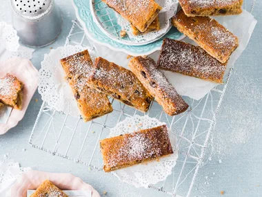 Dream bars