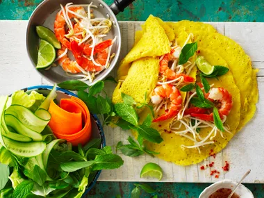 Vietnamese recipes