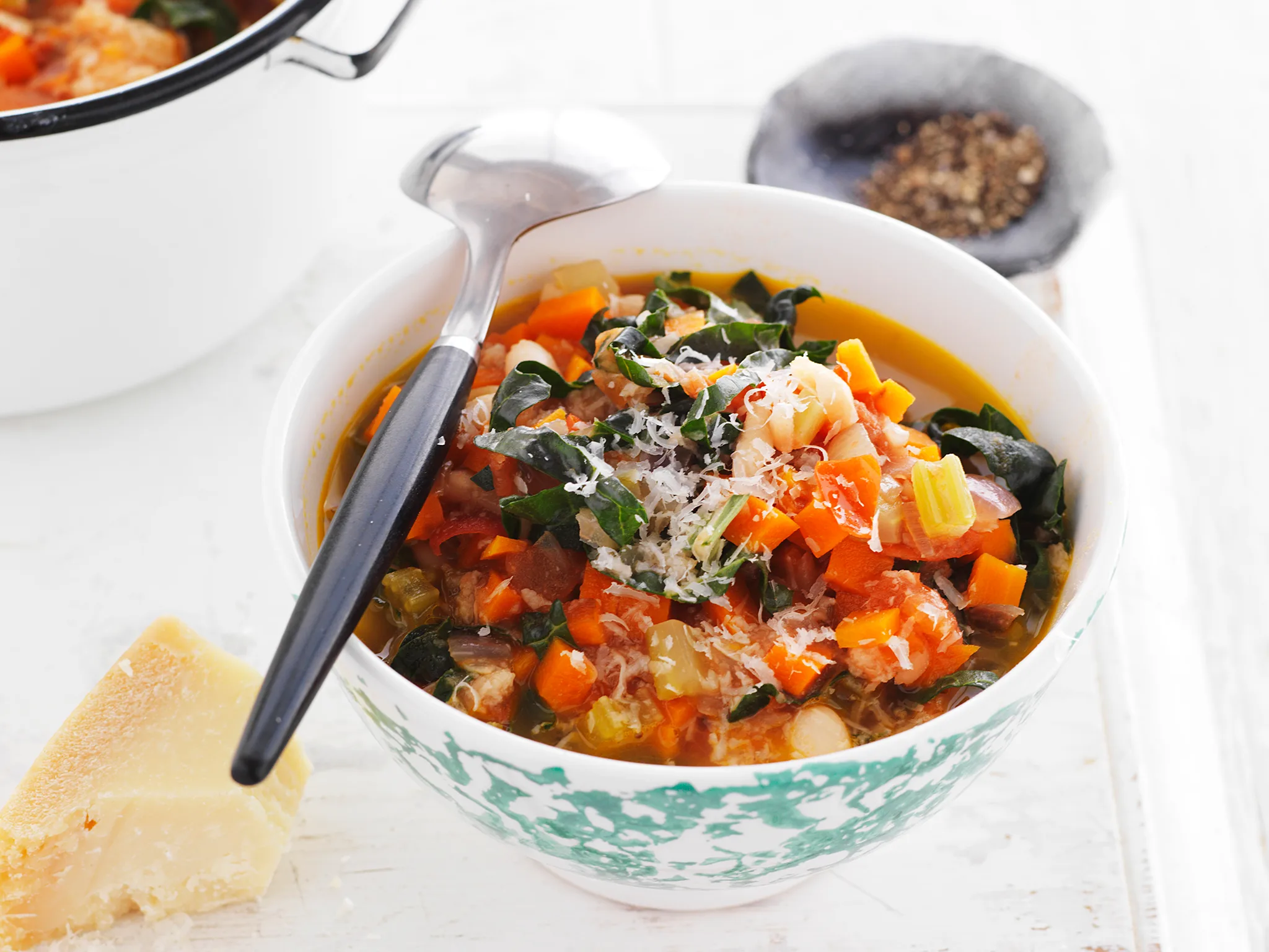 ribollita