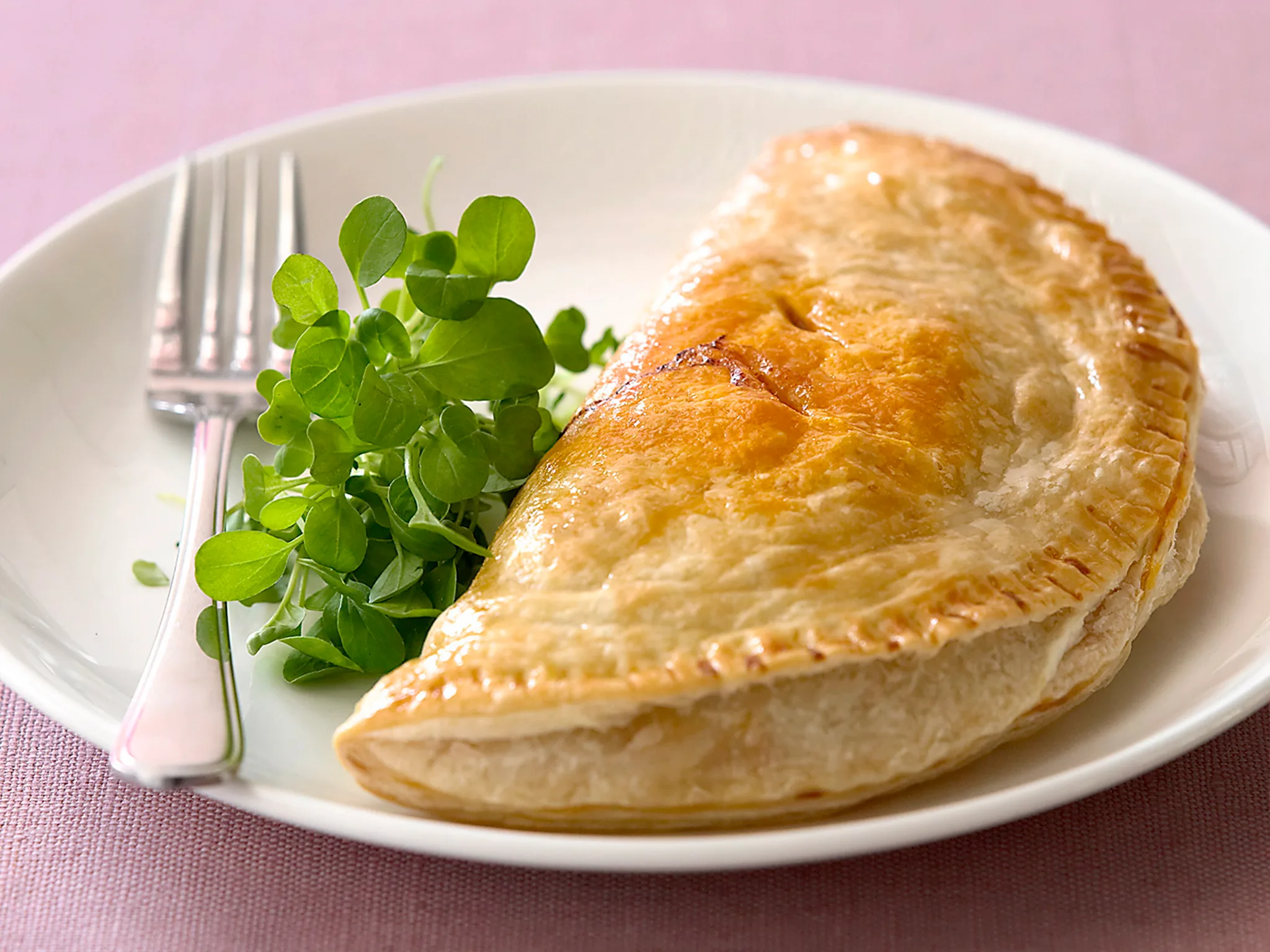 Cornish pasties