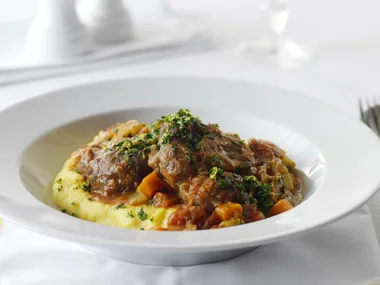 osso bucco