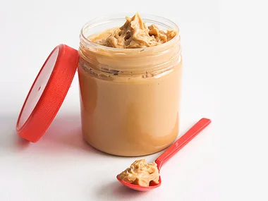 Peanut butter