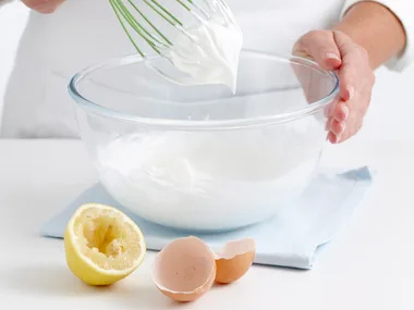 Royal icing