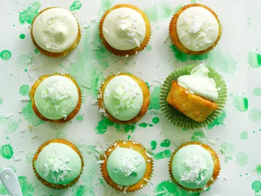 St Patrick’s Day dessert ideas