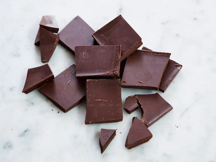 Dark chocolate
