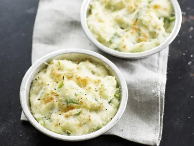 POTATOES BYRON
