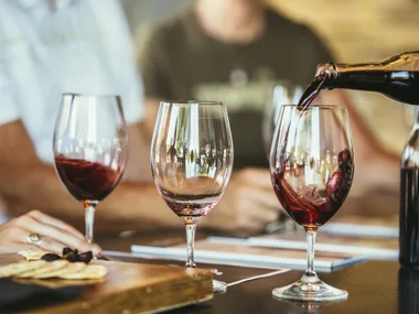 Wine 101: red wine