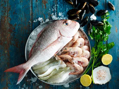 How to buy fresh seafood with confidence