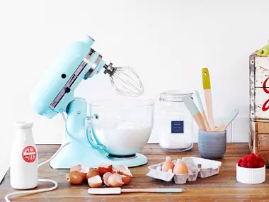 The essential equipment every baker needs