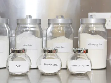 Flour power: everything you need to know about the different flours for cooking and baking