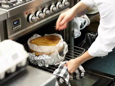 Kitchen essentials: Get to know your own oven