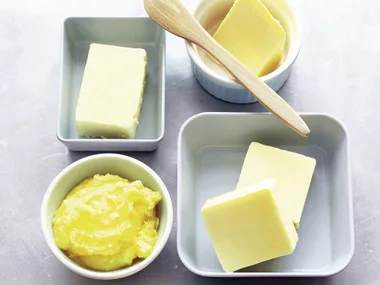 Different recipes call for different butter: here’s the best type to use for your recipe