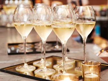 Wine 101: White wines