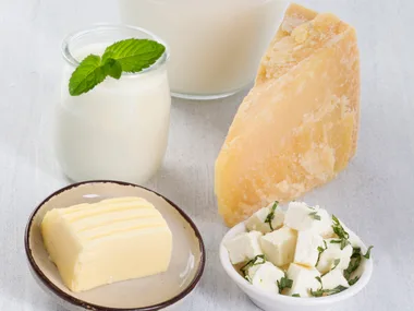 Can I eat food that has passed its use-by date?